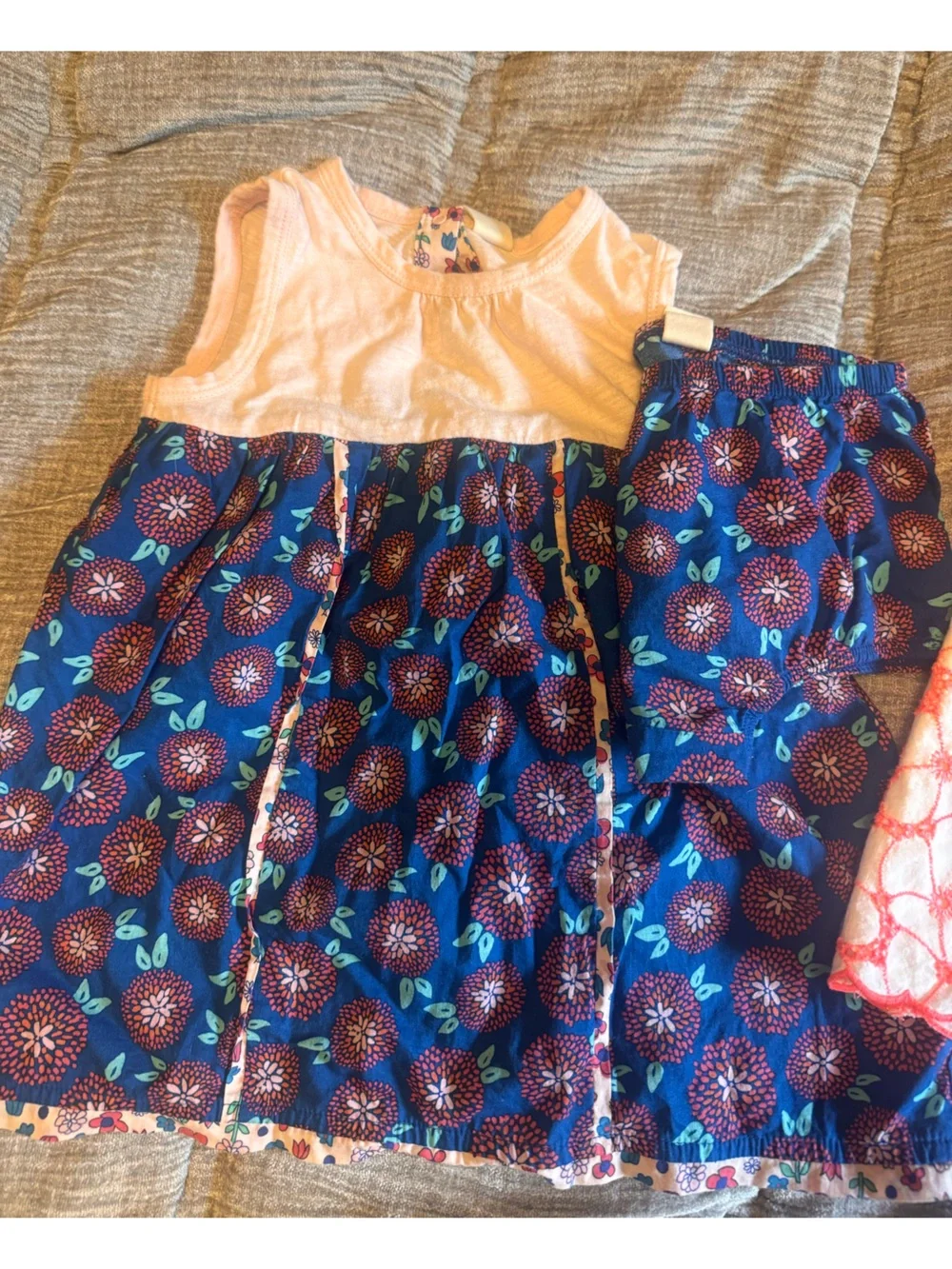Baby girl 18-24 month bundle - Zara, baby gap, Matilda Jane, Tucker + Tate